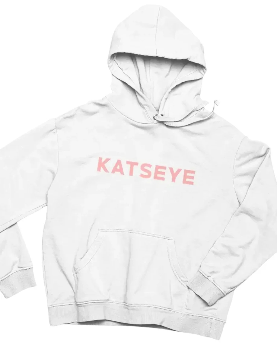 Katseye Hoodie #1 - Image 2