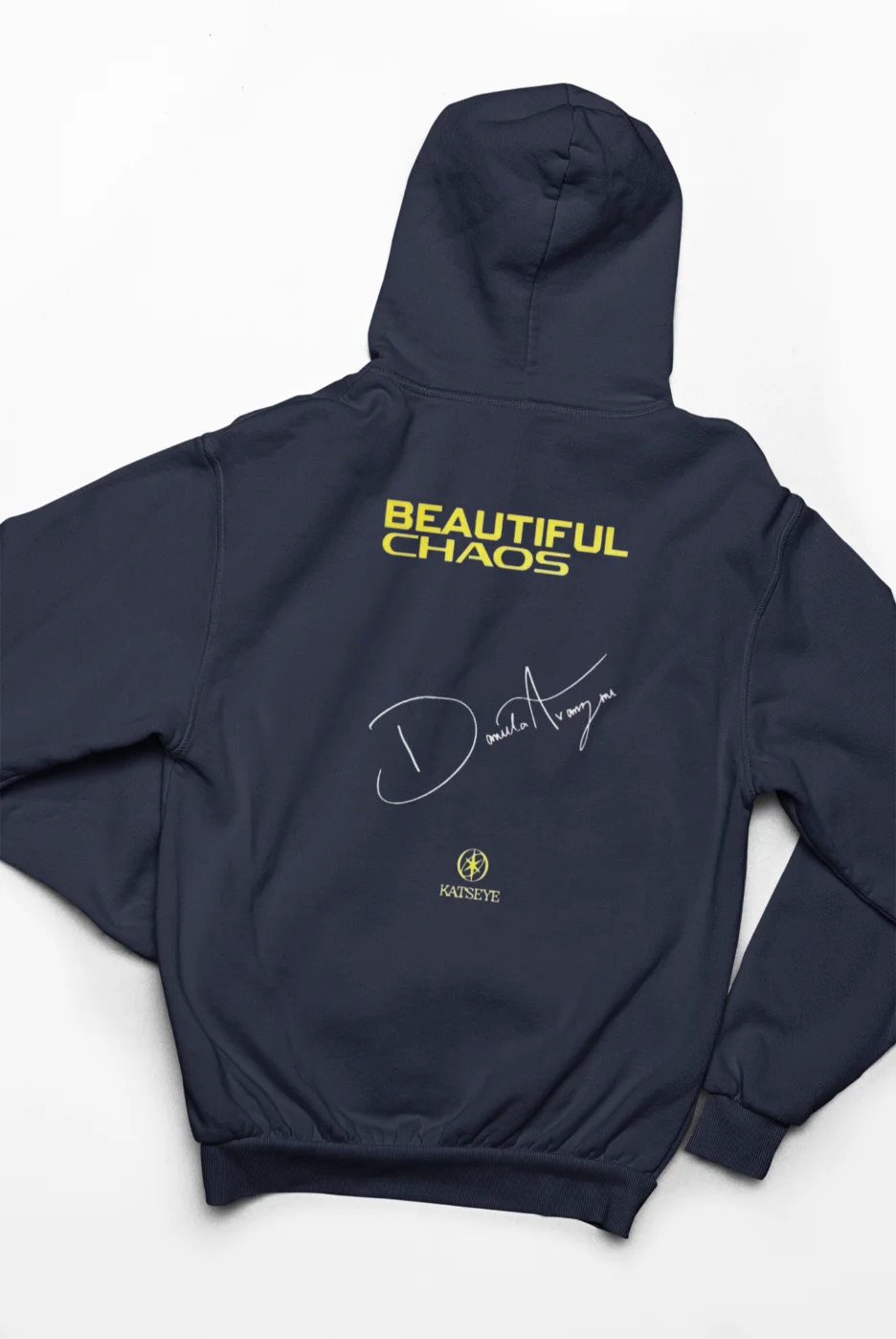 Katseye Daniela hoodie