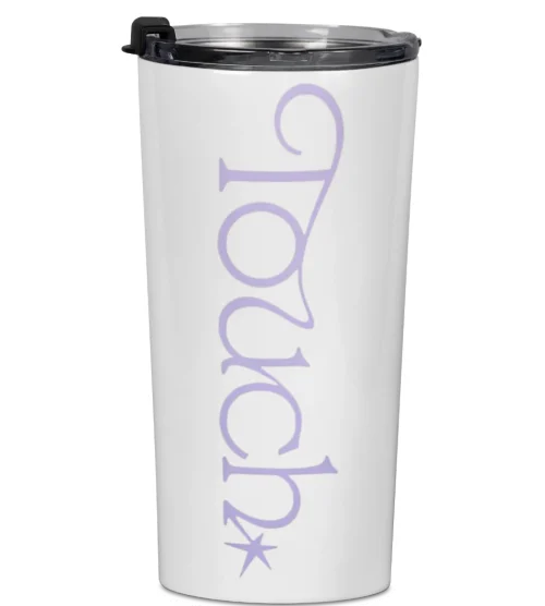 Katseye Touch Water Bottle #3