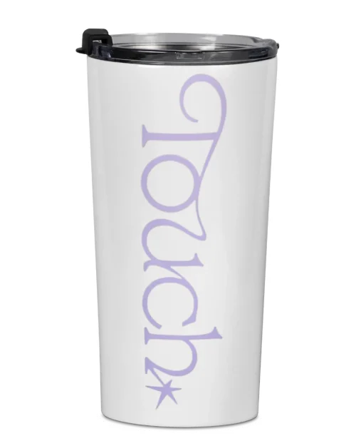 Katseye Touch Water Bottle #3