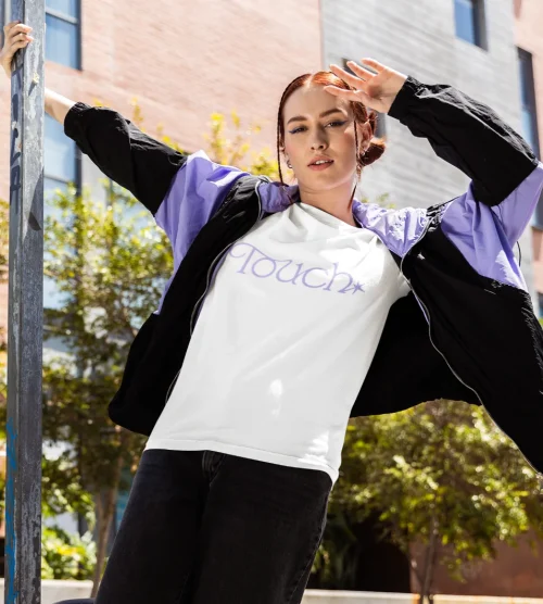 Katseye Touch T-Shirt #10