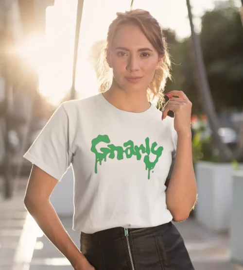 Katseye Gnarly T-Shirt #13