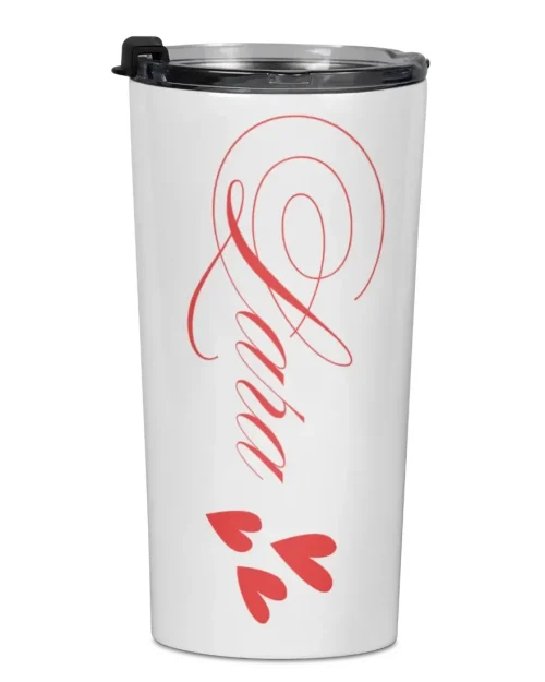 Katseye Lara Bottle