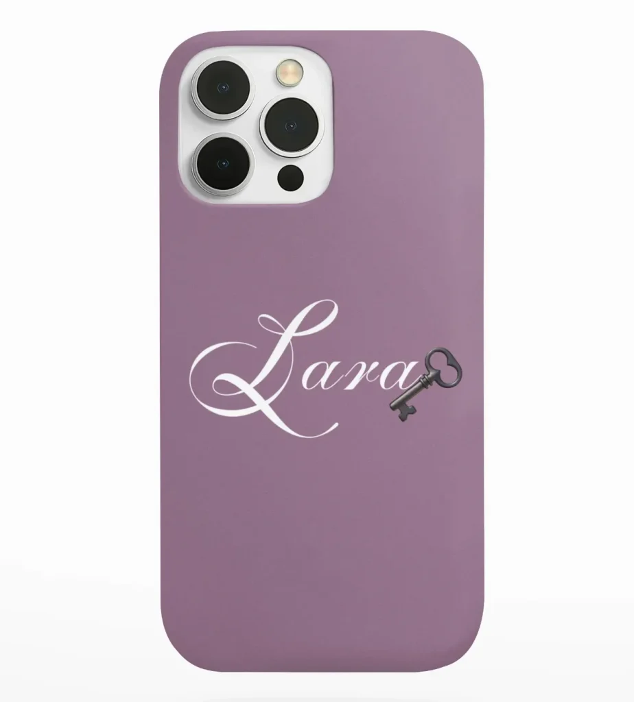 Katseye Lara Phone Cases