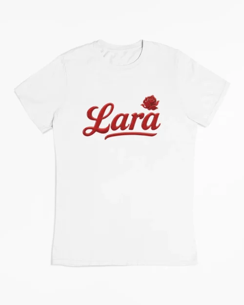 Katseye Lara T-Shirt #3