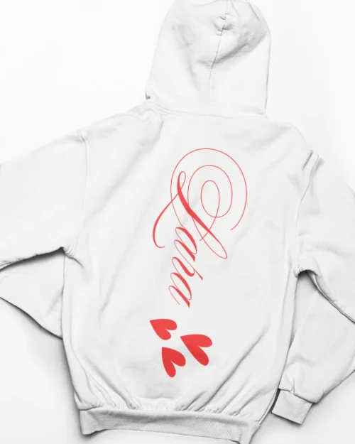Katseye Lara Hoodie #1