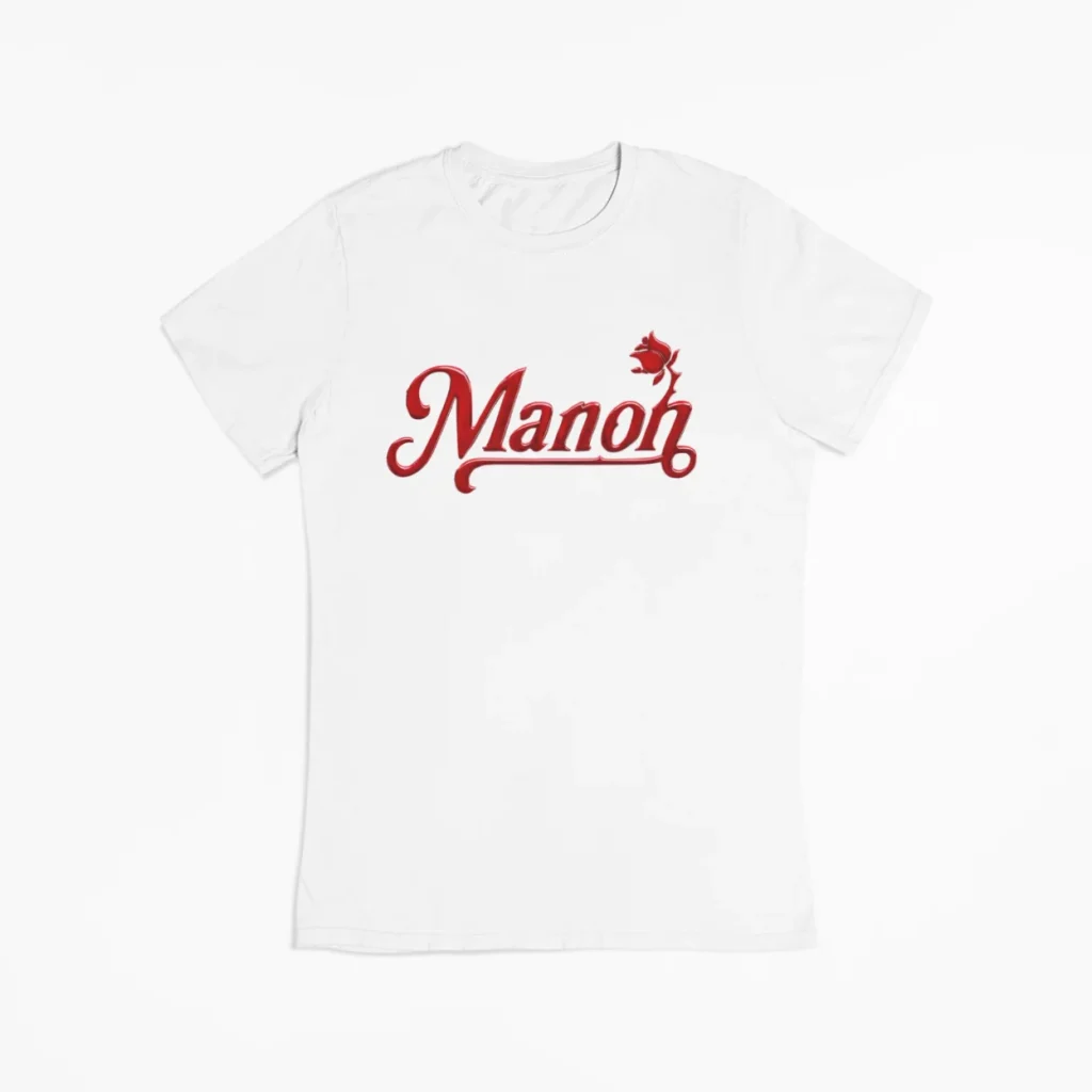Katseye Manon T-Shirt