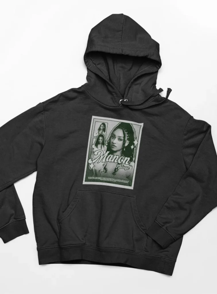 Katseye Manon Hoodie