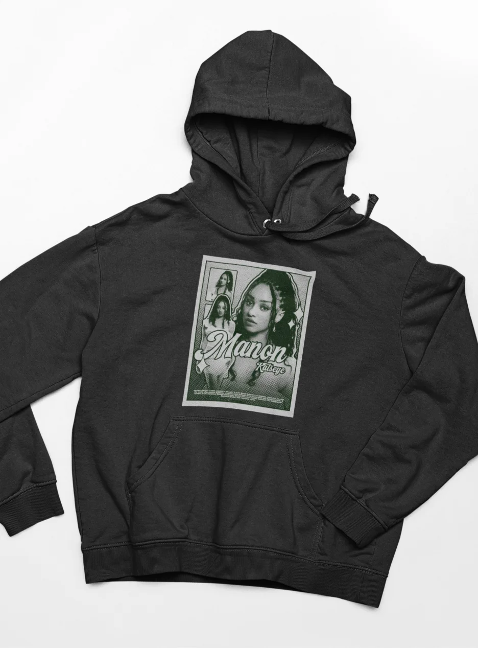 Katseye Manon Hoodie