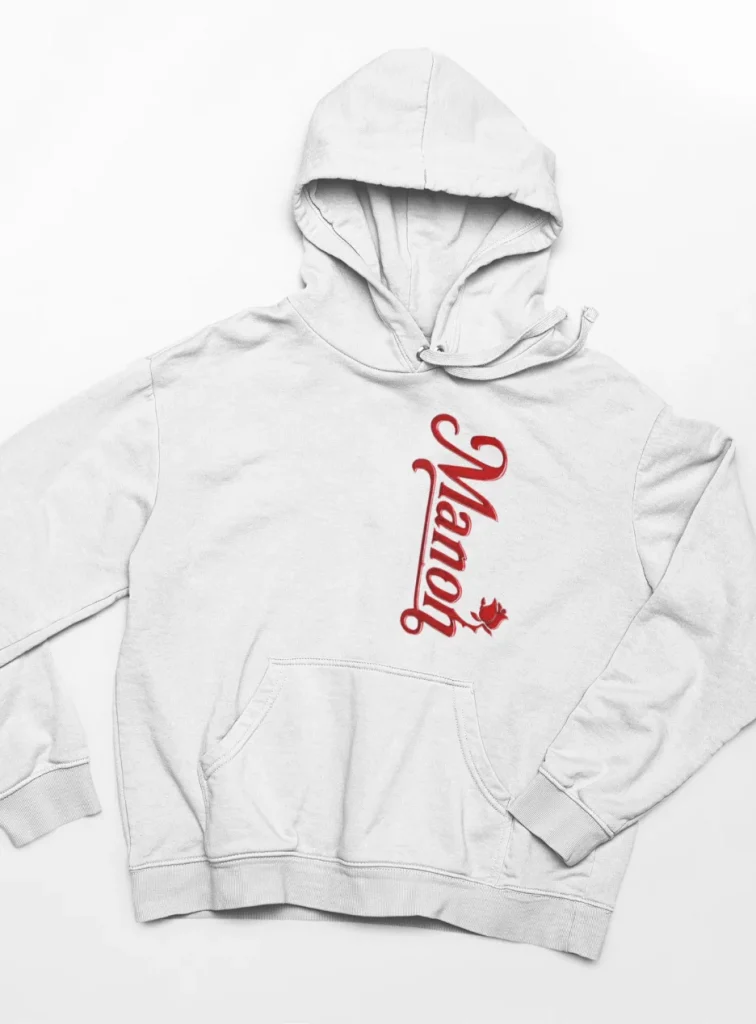 Katseye Manon Hoodie