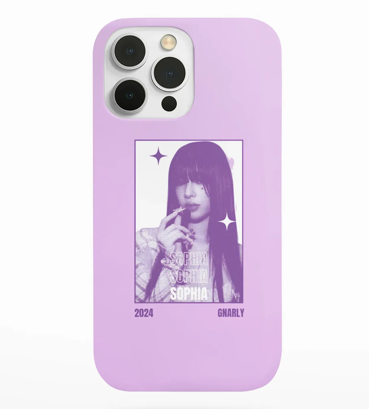 katseye sophia case