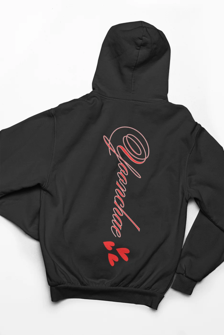 katseye yoonchae hoodie