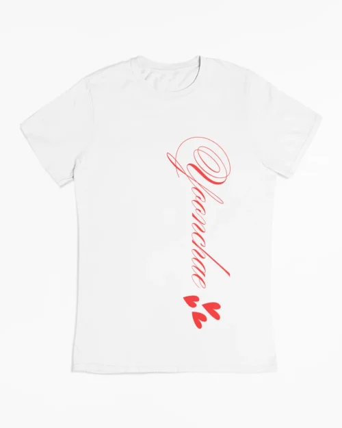 Katseye Yoonchae T-Shirt #1