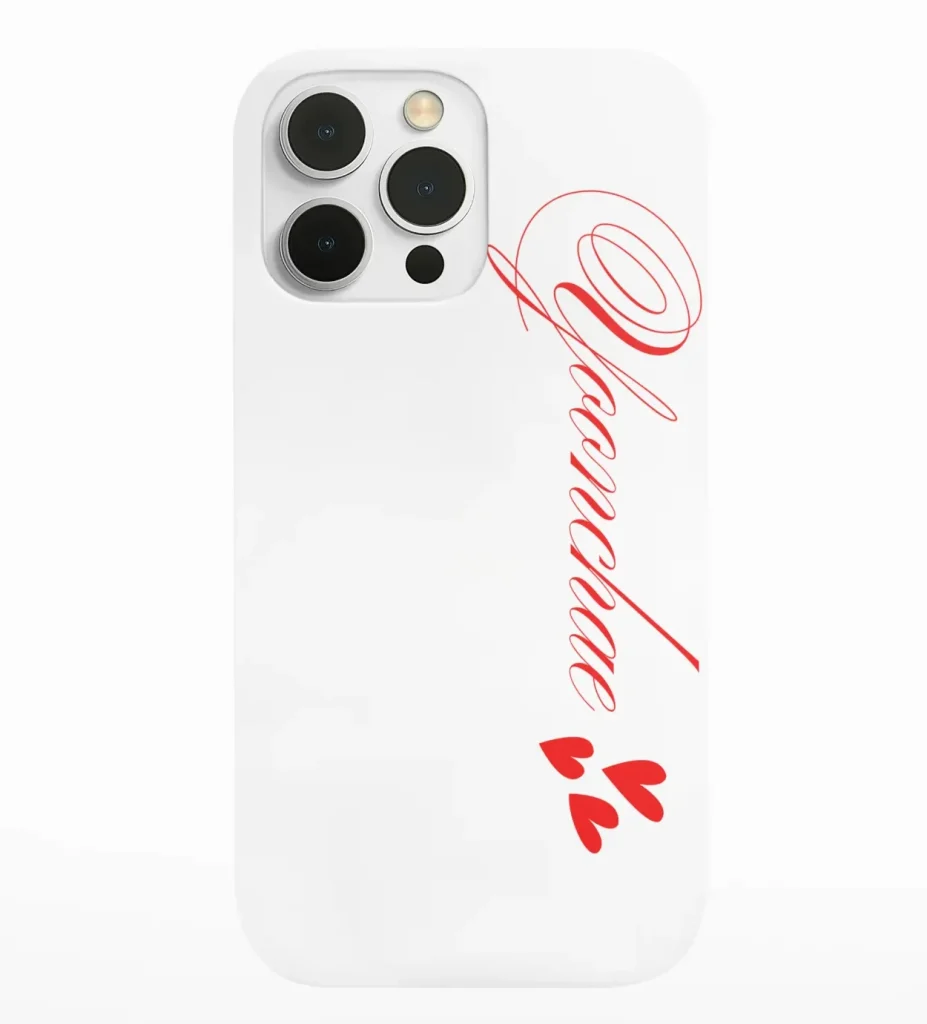 Katseye Yoonchae Phone Cases