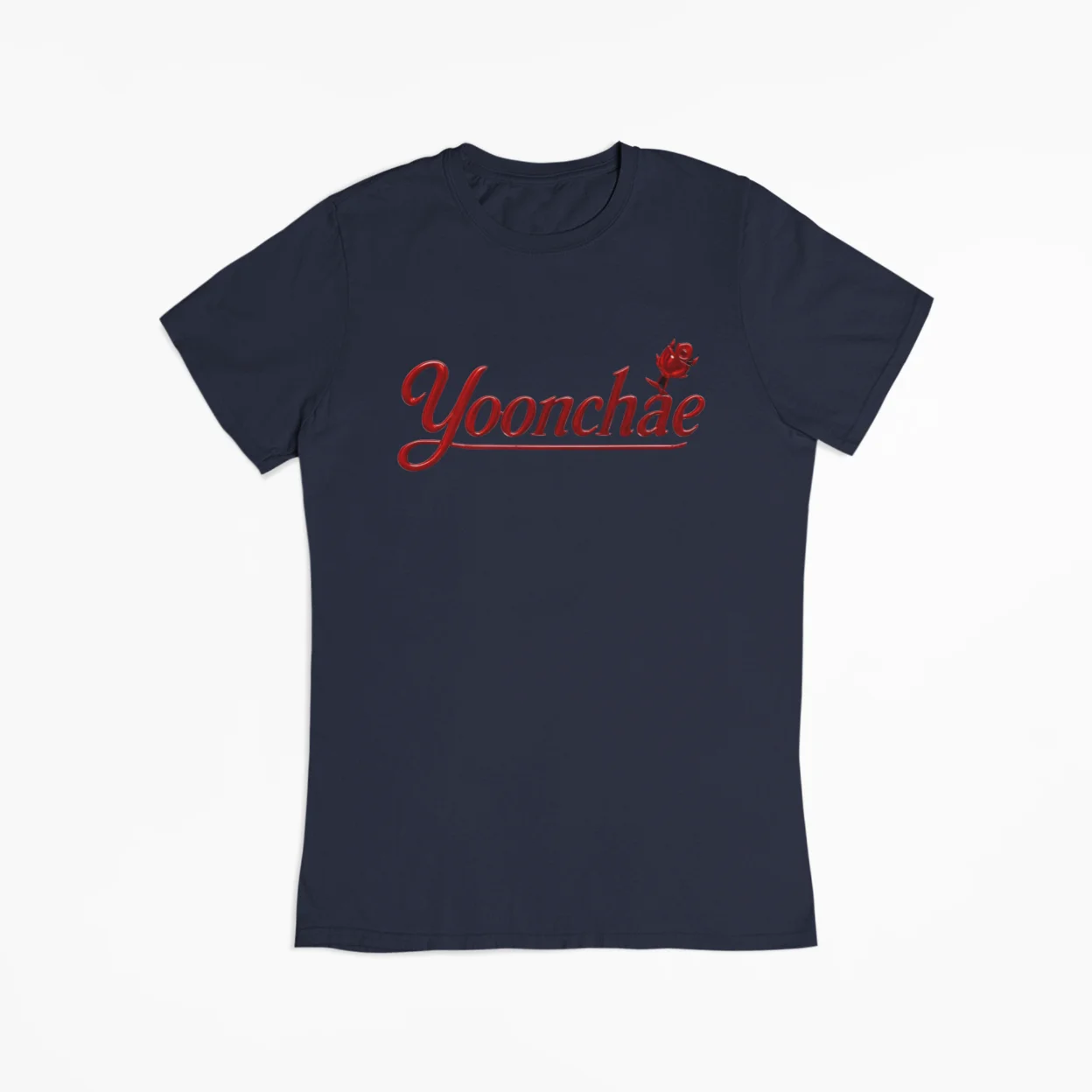 katseye yoonchae t-shirt