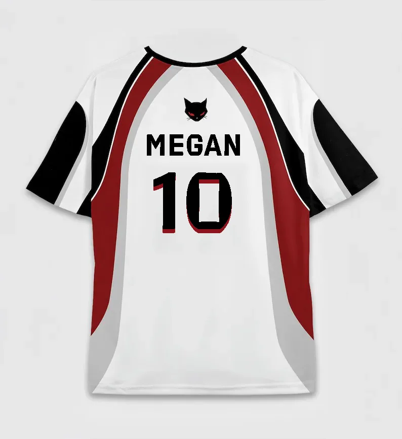 Katseye T-Shirt #24 - Image 2