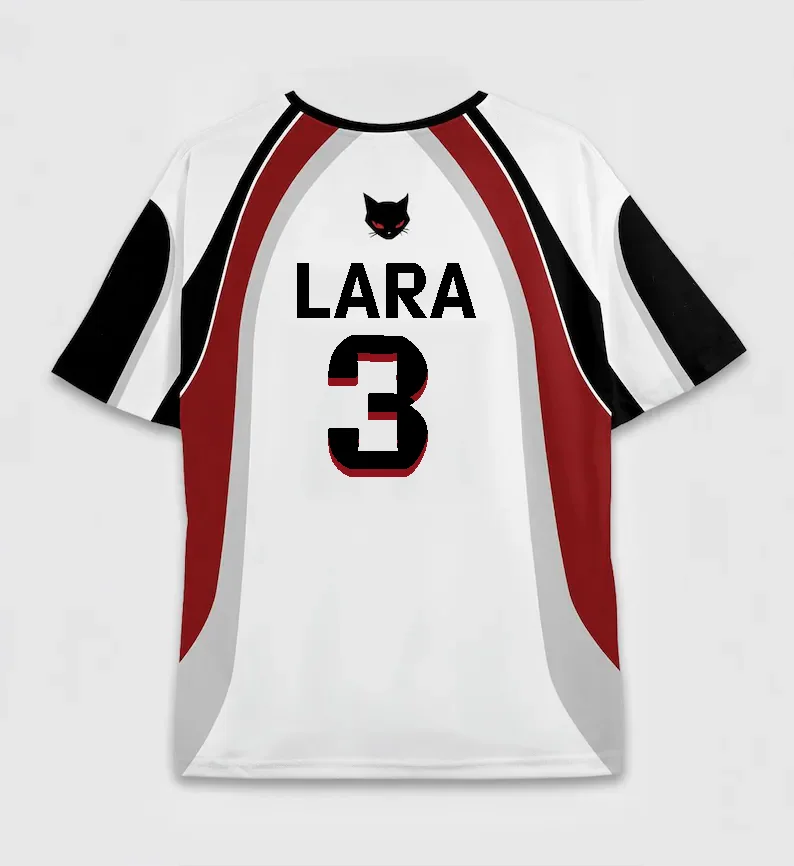 Katseye T-Shirt #24 - Image 4