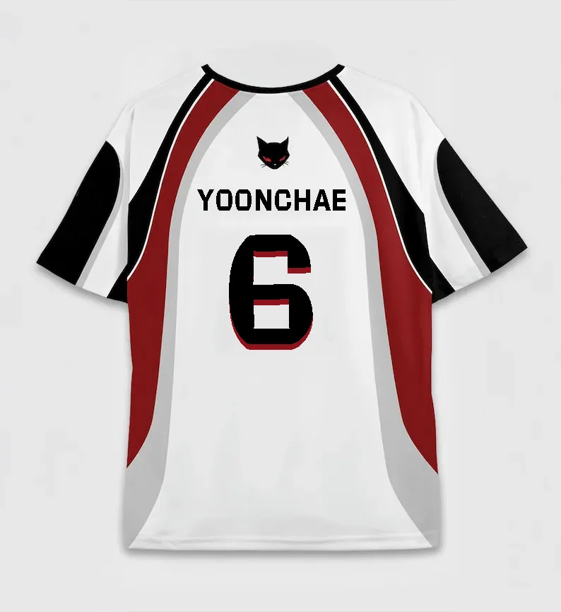 Katseye T-Shirt #24 - Image 3