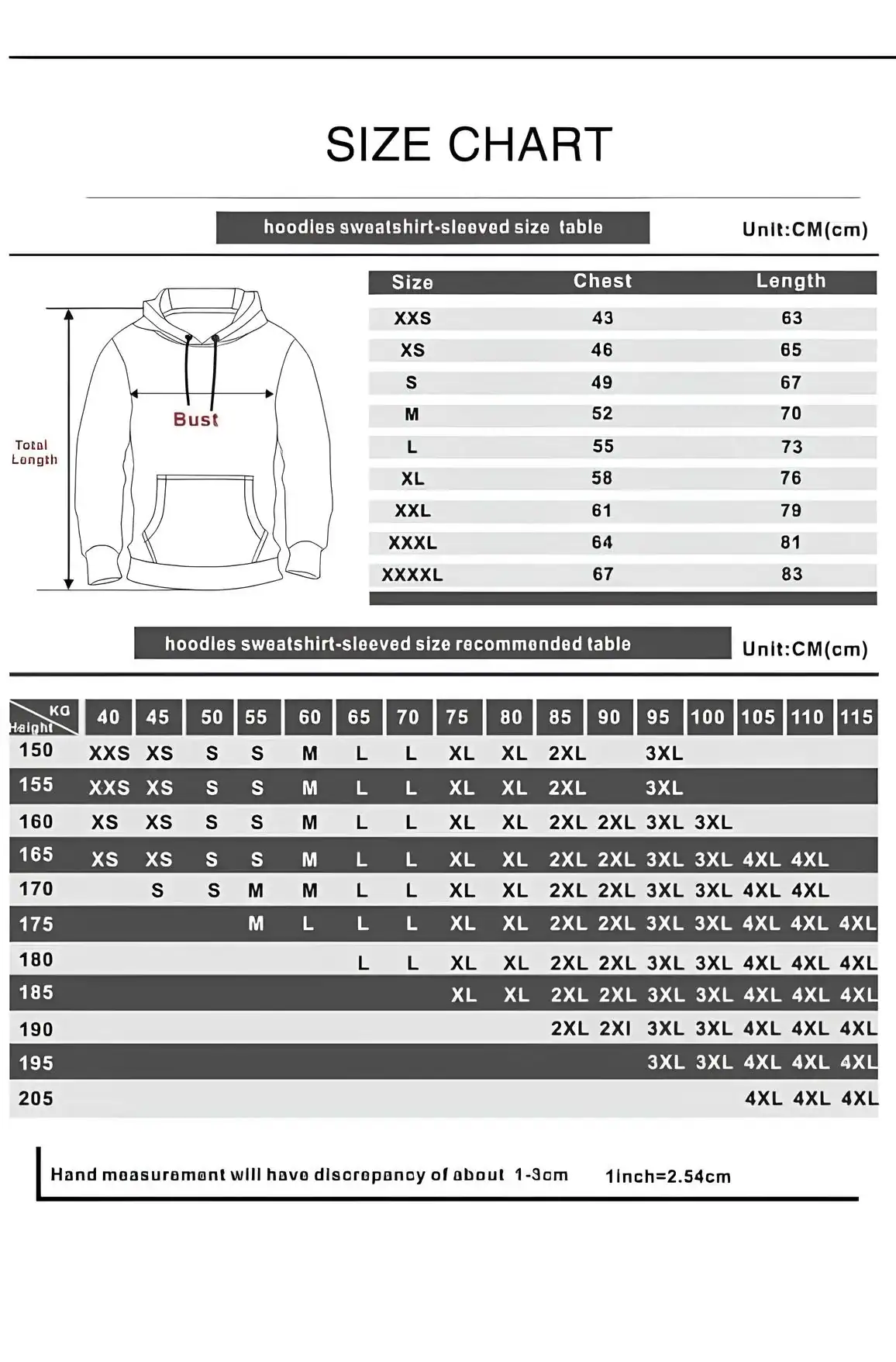 Katseye Hoodie #18 - Image 6