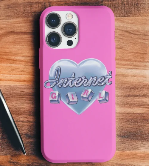 Katseye Internet Girl Case #1