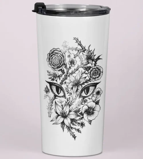 Katseye Yoonchae Water Bottle