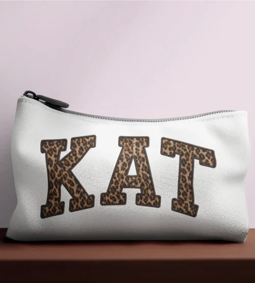 Katseye Pencil Case #34