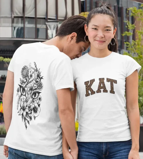 Katseye Yoonchae T-Shirt #1