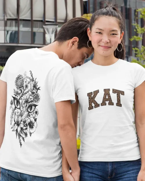 Katseye Yoonchae T-Shirt #1