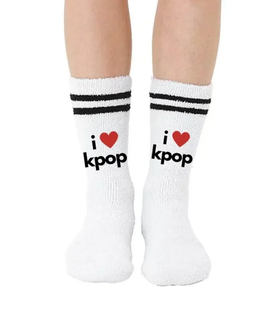 Kpop Socks
