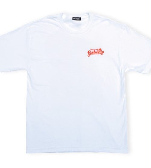 Katseye Hands off Gabriela T-Shirt