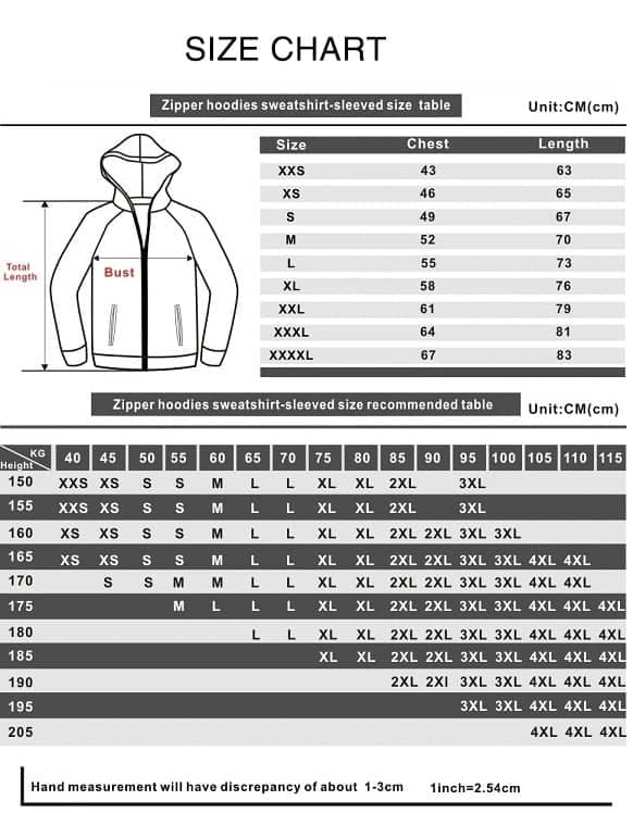 Katseye Too Fun Too Young Zipper Hoodie - Image 3