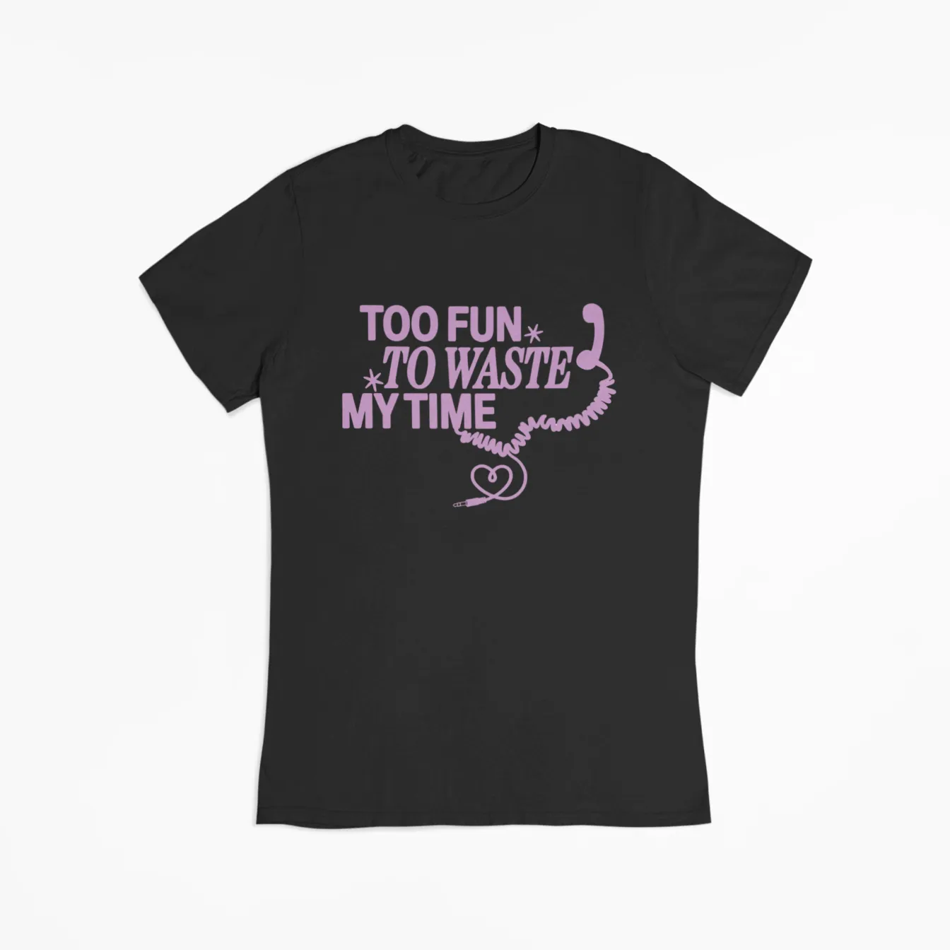 Katseye Too Fun T-Shirt