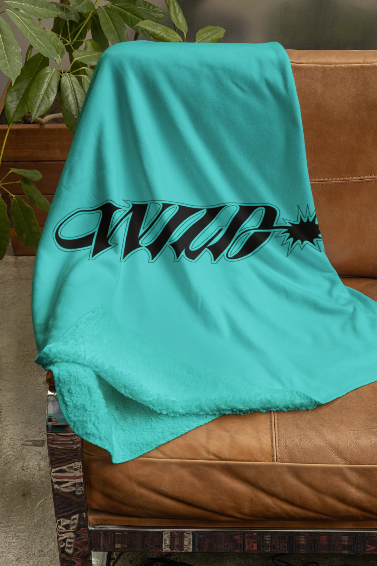 Katseye Wild Blanket #3 - Image 2