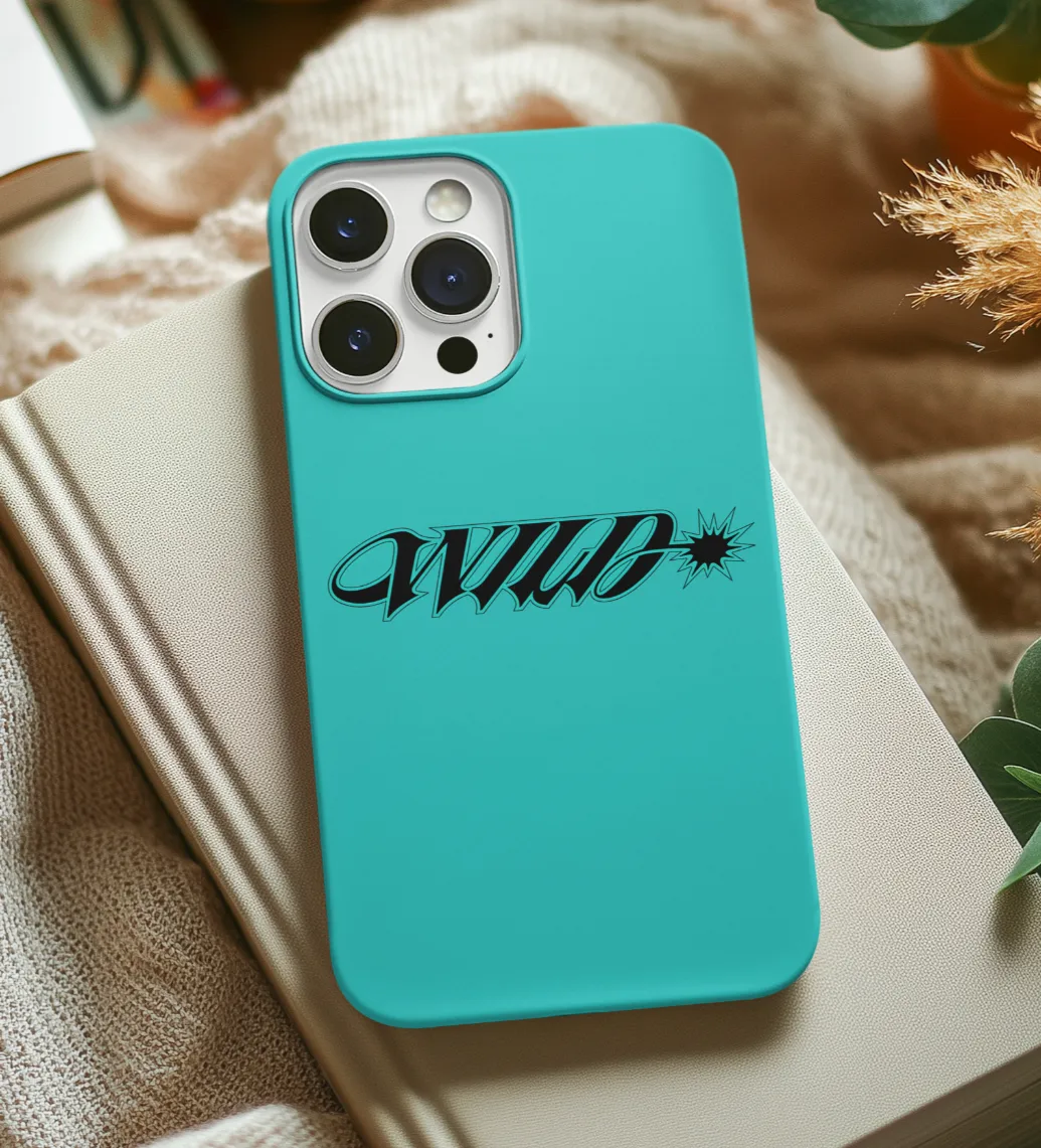 Katseye Wild Phone Case #3 - Image 2