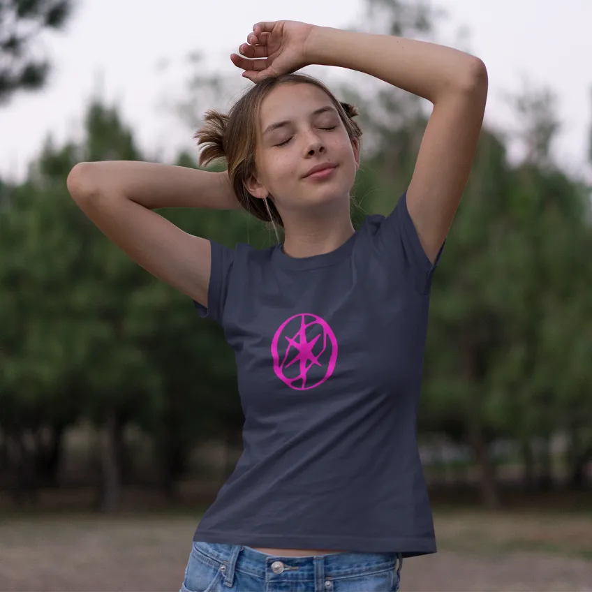 Katseye Wild T-Shirt #2 - Image 3