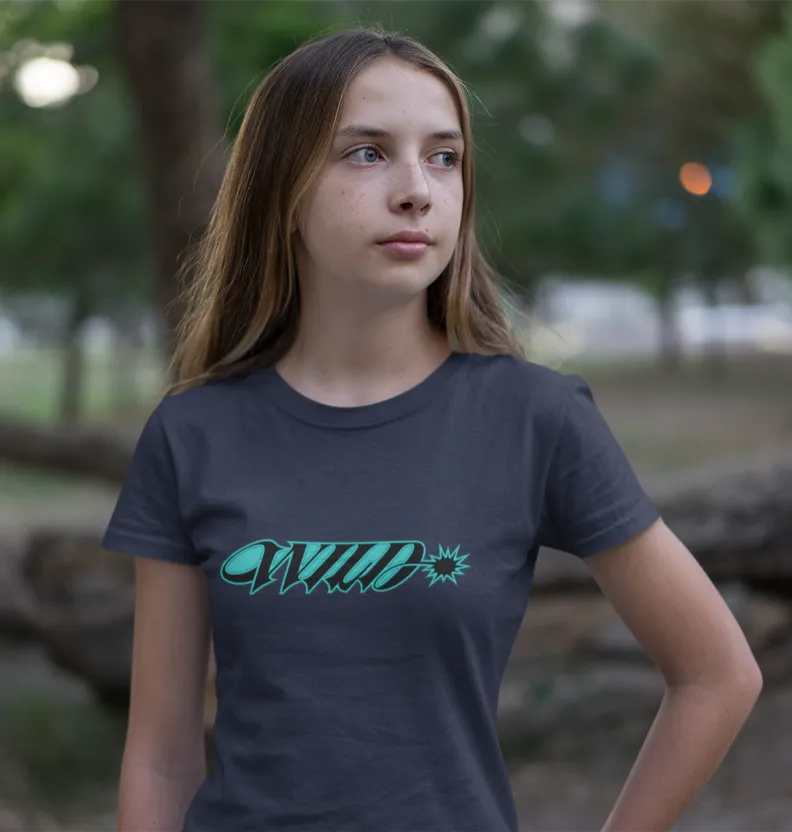 Katseye Wild T-Shirt #3