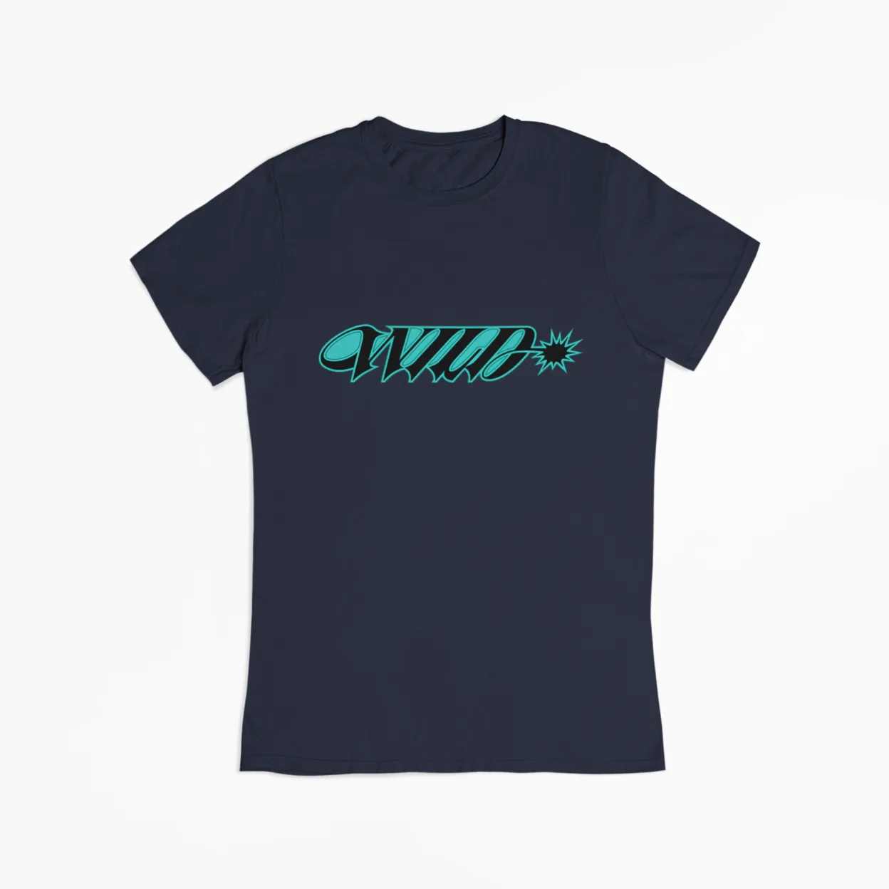 Katseye Wild T-Shirt #3 - Image 3