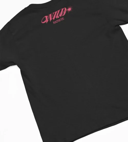 KATSEYE Target Audience T-Shirt
