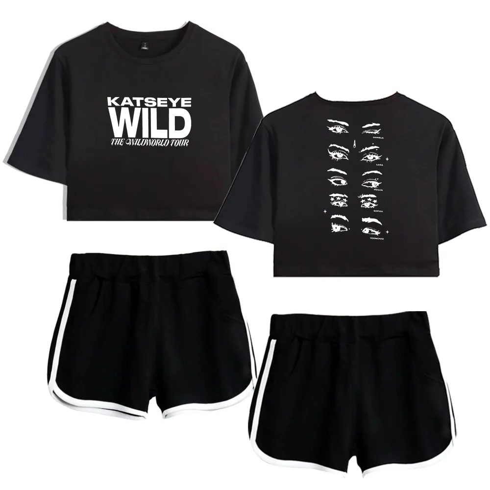 KATSEYE Wild Eyes Tracksuit - Image 2