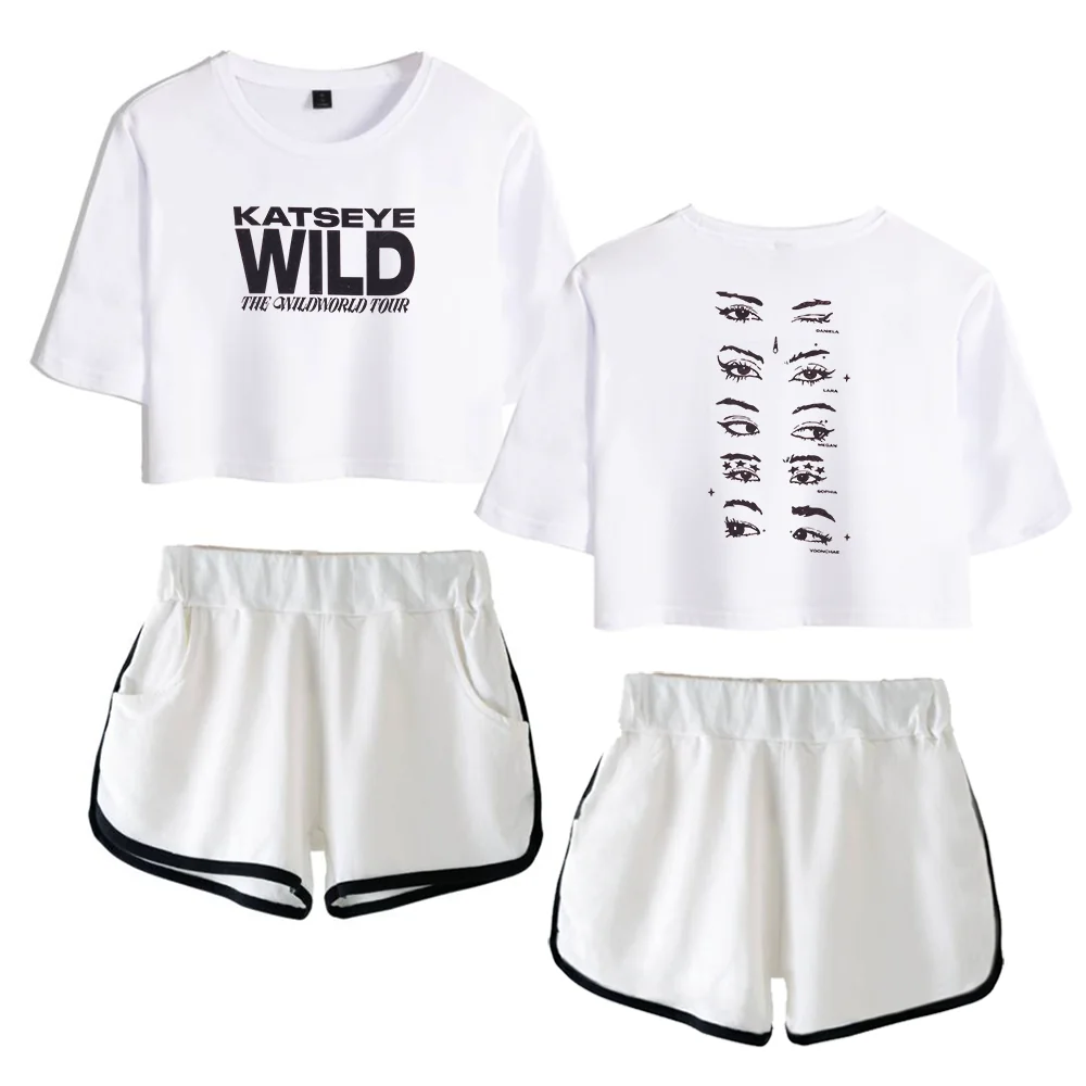 KATSEYE Wild Eyes Tracksuit - Image 4